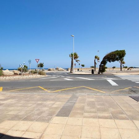 Medano4You The Wing Palace Tenerife El Médano Exteriör bild