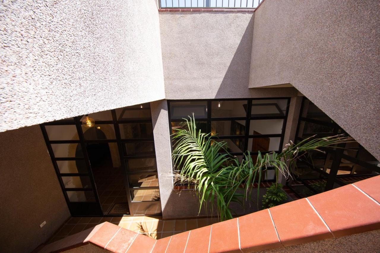 Medano4You The Wing Palace Tenerife El Médano Exteriör bild